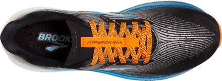 Brooks Hyperion Max Road-Running Shoes - Men's 5