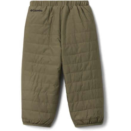 Columbia Double Trouble II Insulated Pants - Toddlers' 0