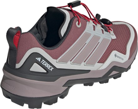 adidas Terrex Skychaser GORE-TEX Hiking Shoes - Women's 3