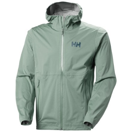 Helly Hansen Momentum 3-Layer Stretch Jacket - Men's 0