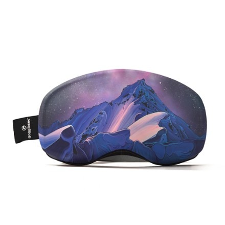 gogglesoc pro First Descents Goggles Cover 0