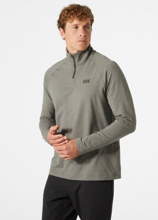 Helly Hansen Verglas Half-Zip Midlayer Shirt - Men's 1