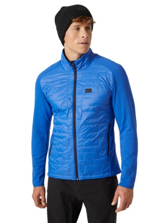 Helly Hansen LIFALOFT Hybrid Insulator Jacket - Men's 1