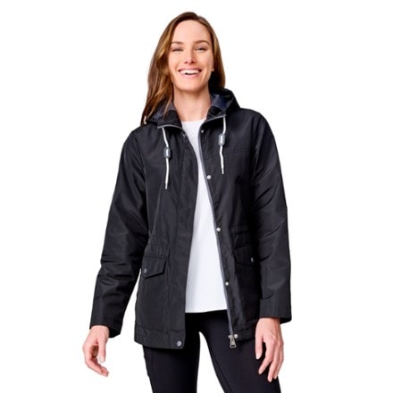 Free Country Rain Away Jacket - Women's 2