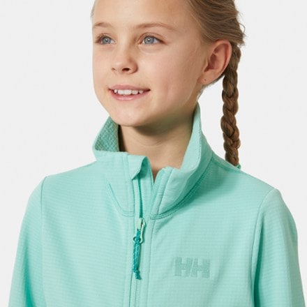 Helly Hansen Versalite Fleece Jacket - Kids' 4