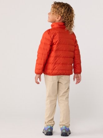 REI Co-op Reversible 650 Down Jacket - Infants'/Toddlers' 2