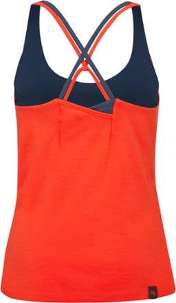 Rab Planar Tank Top - Women's 4