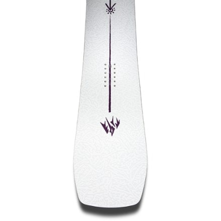Jones Airheart 2.0 Snowboard - Women's - 2025/2026 2
