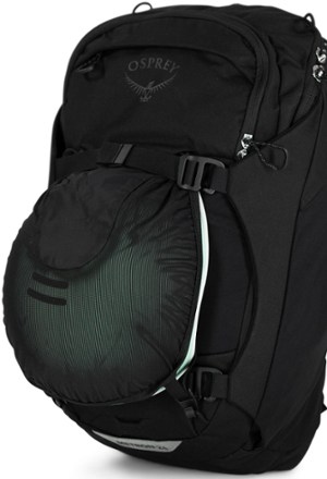 Osprey Metron 24 Pack 4