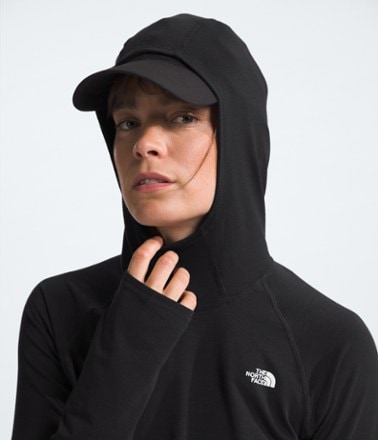 The North Face Adventure Sun Hoodie - Women's 4