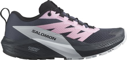 Sense Ride 5 Trail-Running Shoes - Women's