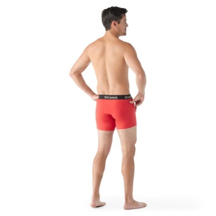 Smartwool Boxer Briefs - Men's 2