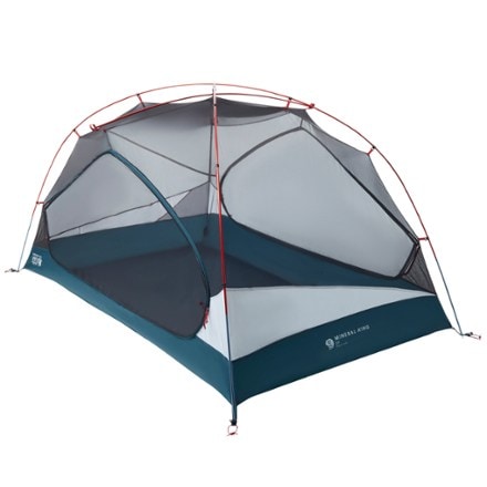 Mountain Hardwear Mineral King 2 Tent with Footprint 1