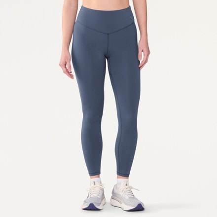 Model info: Height: 5'9" | Waist: 27.5" | Inseam: 29" | Wearing size: S