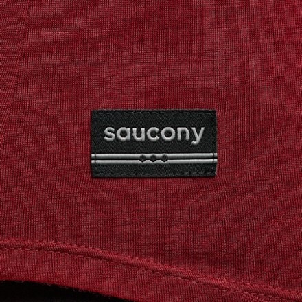 Saucony Peregrine Merino Long-Sleeve Shirt - Women's 4