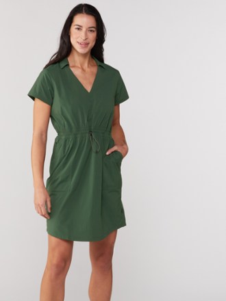 REI Co-op Trailmade Dress 2