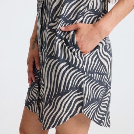 Roark Bless Up Dress 4