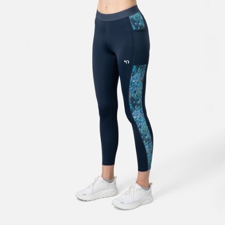 Kari Traa Vilde Training Tights - Women's 1