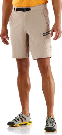 apex shorts