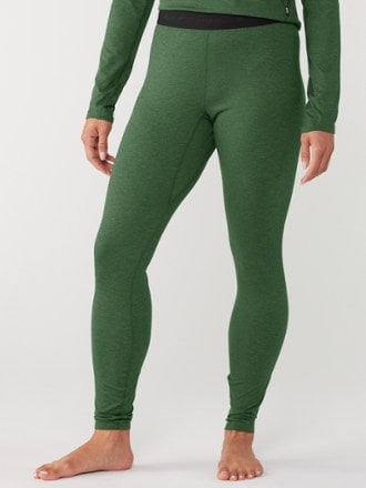 REI Co-op Midweight Base Layer Tights - Women's 2