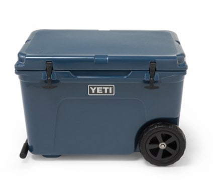 YETI Tundra Haul Wheeled Cooler 1