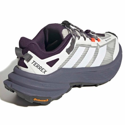 adidas Terrex Free Hiker SL GORE-TEX Hiking Shoes - Women's 4