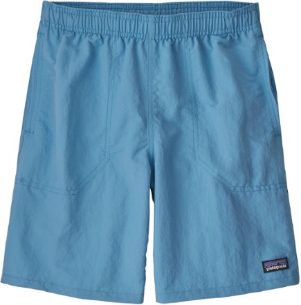 Baggies Shorts - Boys'