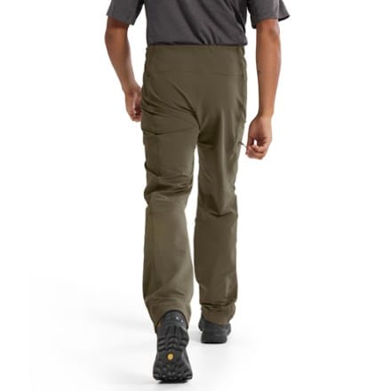 Arc'teryx Gamma AR Pants - Men's 1