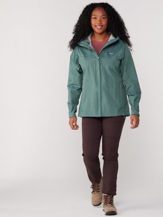 Patagonia Torrentshell 3L Jacket - Women's 3