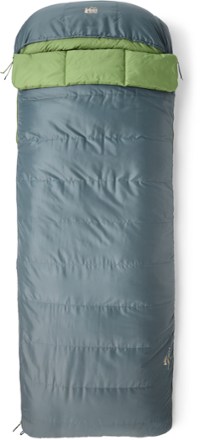 HunkerDown 20 Sleeping Bag