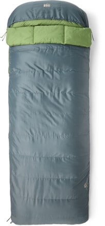 REI Co-op HunkerDown 20 Sleeping Bag 1