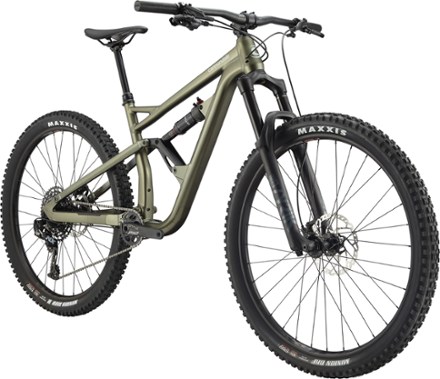 cannondale jekyll 4 2018