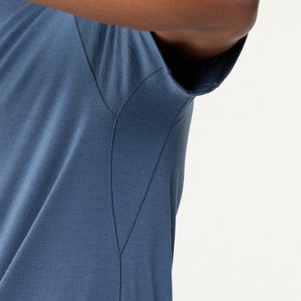 REI Co-op Merino 185 Crew Base Layer Top - Men's 4