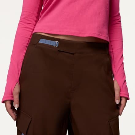 Columbia South Saddle Peak Pants - Women's 5