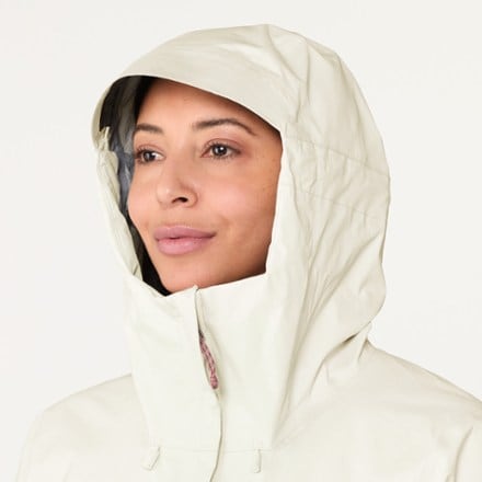 Patagonia Torrentshell 3L Jacket - Women's 4