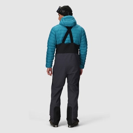 Outdoor Research Cloudchaser 3L Bib Pants - Men's 2