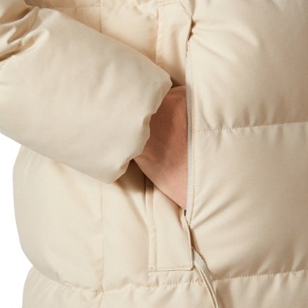 Helly Hansen Blossom Puffy Parka - Women's 5