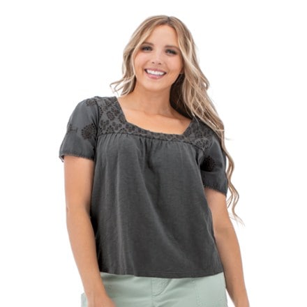 Aventura Seychelle Top - Women's 1