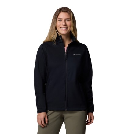 Columbia Sweater Weather II Full-Zip Jacket - Women's 0