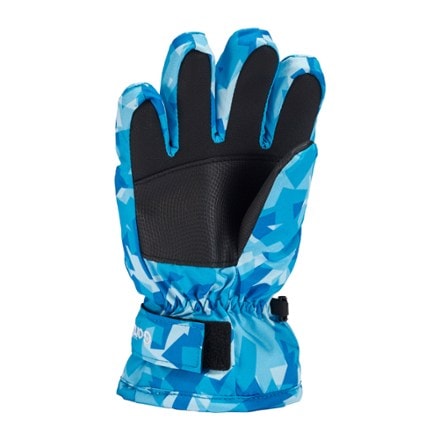 Gordini Wrap Around Gloves - Toddlers' 1