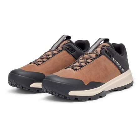 Vasque Horizon Low Hiking Shoes - Men's 1