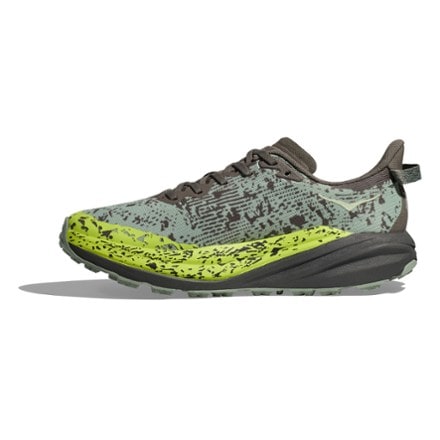 HOKA Speedgoat 6 GTX Trail-Running Shoes - Men's 1