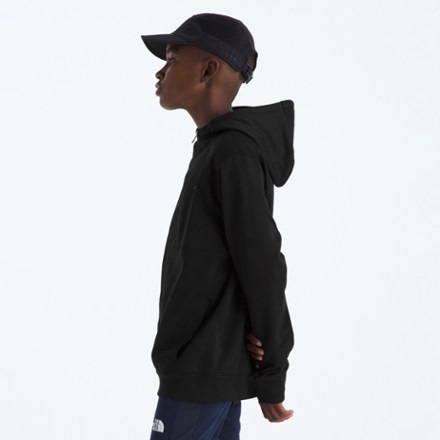 The North Face Performance Fleece Full-Zip Jacket - Kids' 2