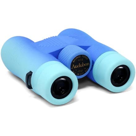 Nocs Provisions Nocs x National Audubon Society Field Issue 8 x 32 Binoculars Bundle 2