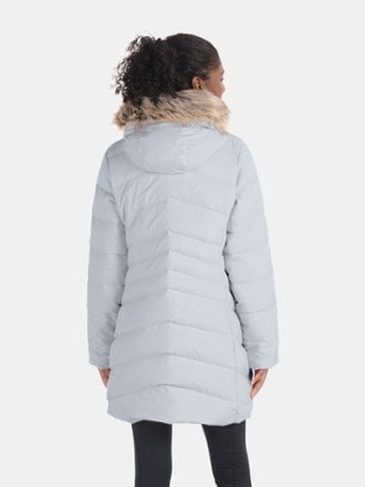 Marmot Montreal Down Coat - Women's 1