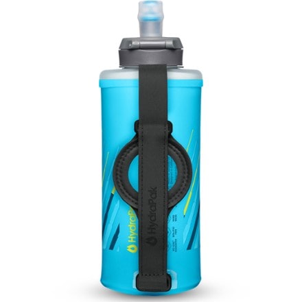 HydraPak SkyFlask Speed 500 ml Water Bottle - 17 fl. oz. 1