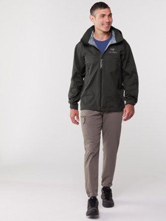 Arc'teryx Beta AR Jacket - Men's 3