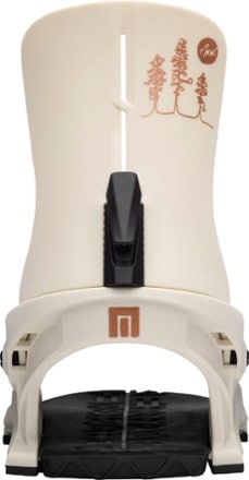 Now Vetta Snowboard Bindings - Women's - 2023/2024 3