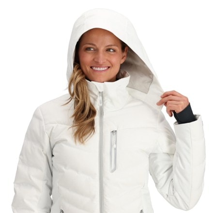 Obermeyer Cosima Down Jacket - Women's 7