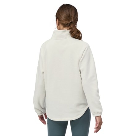 Patagonia Classic Microdini Fleece Jacket - Women's 2